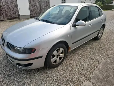 Gebraucht Seat Leon