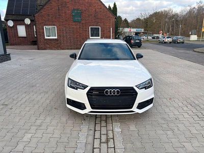 Weiß Gebraucht 2018 Audi A4 Sport Kombi | 19.450 € (Fairer Preis)