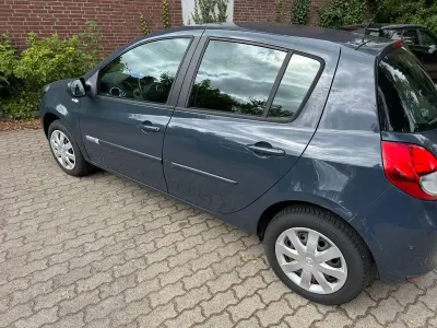 Gebraucht Renault Clio IV