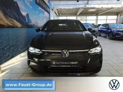 Używany VW Golf VIII