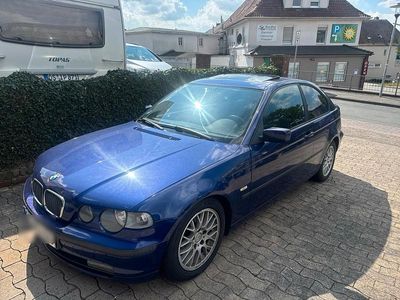 BMW 316 Compact