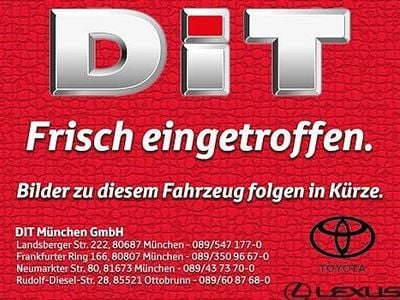 Neu Toyota C-HR 223 PS (164 kW) 2025 Weiß SUV