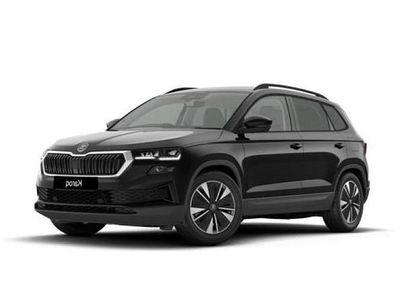 Neu Skoda Karoq 150 PS (110 kW) 2026 Blackmagicperleffekt SUV