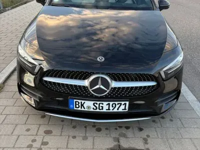 Gebraucht Mercedes A250