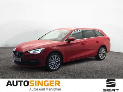 Seat Leon ST