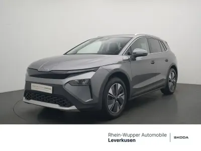 Gebraucht Skoda Elroq