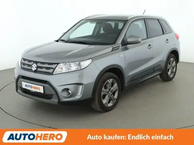 Gebraucht Suzuki Vitara
