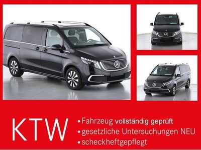 Mercedes EQV300