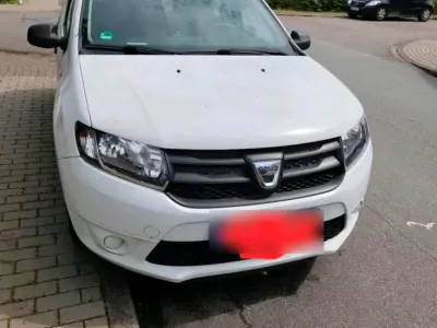Gebraucht Dacia Sandero