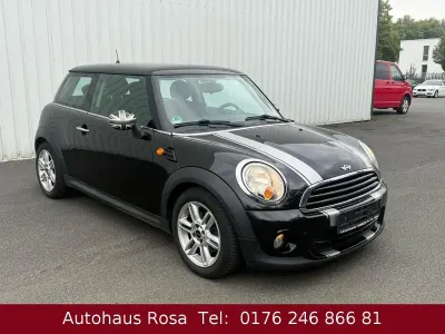Gebraucht Mini ONE