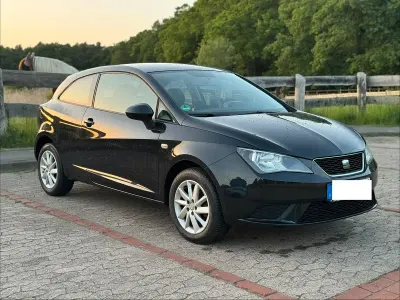 Gebraucht Seat Ibiza