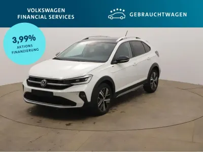 Gebraucht VW Taigo