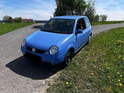 Gebraucht VW Lupo 50 PS (36 kW) 2002 Kleinwagen