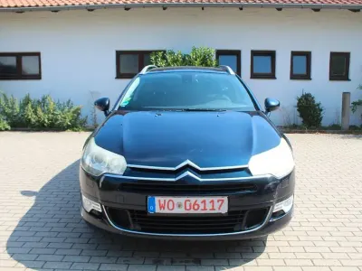 Gebraucht Citroën C5