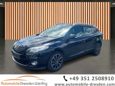 Gebraucht Renault Mégane
