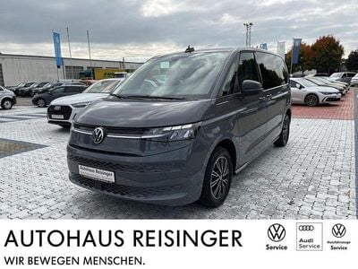VW T7