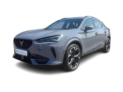 Usata Cupra Formentor VZ 180 CV (132 kW) 2024 Grigio SUV