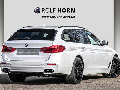 gebraucht Alpina D5 S 3.0 Touring Navi adLED RKam h/k HeadUp Pano