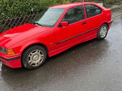 BMW 316 Compact