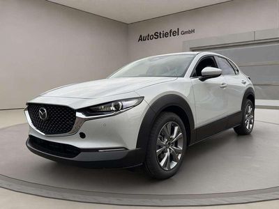 Neu Mazda CX-30 Exclusive-Line 122 PS (89 kW) 2026 Ceramic SUV