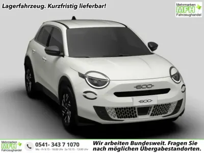 Gebraucht Fiat 600