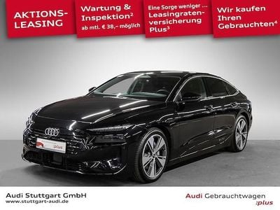 Usata Audi e-tron Sportback Performance 269 kW (367 CV) 2025 Nero SUV