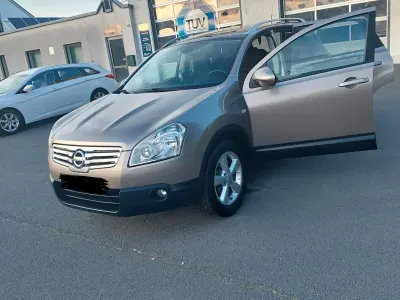 Gebraucht Nissan Qashqai +2