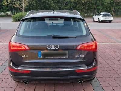 gebraucht Audi Q5 3.0 tdi Neu TÜV bis 04.2026