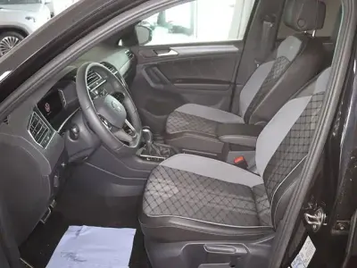 Gebraucht VW Tiguan