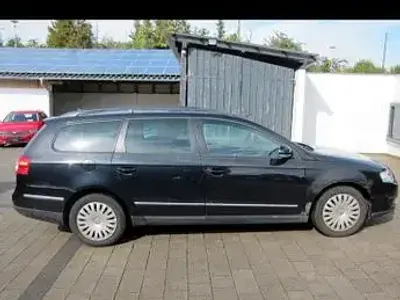 Gebraucht VW Passat