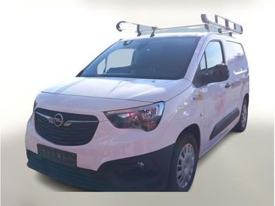 gebraucht Opel Combo-e Life Edition Cargo Kam PDC 100kW (136PS)...