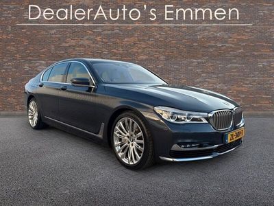 BMW 750
