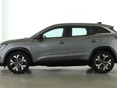 Grau Gebraucht 2025 Renault Austral SUV | 26.316 € (Superpreis)