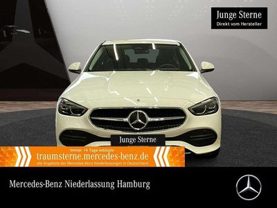 Mercedes C180