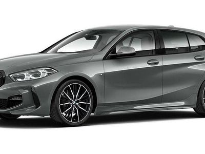Usata BMW 120 Comfort Edition 178 CV (130 kW) 2024 Grigio Utilitaria