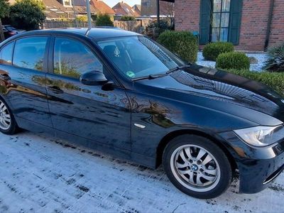 gebraucht BMW 318 i 2006 *Klima* *Sitzheizung*