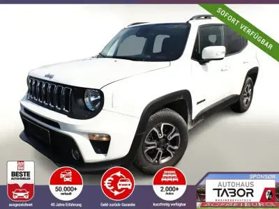 Gebraucht Jeep Renegade