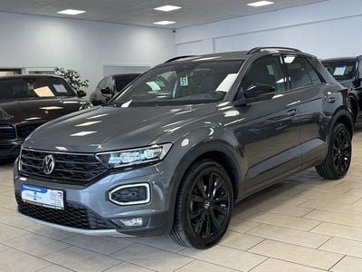 Gebraucht VW T-Roc Sport 150 PS (110 kW) 2022 Grau SUV