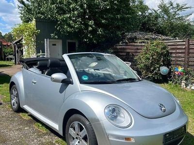 VW Beetle
