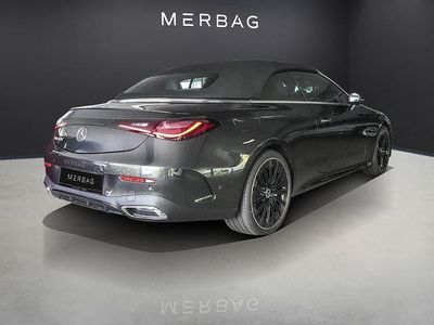 Gebraucht Mercedes CLE200 277 PS (203 kW) 2025