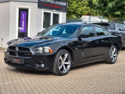Gebraucht Dodge Charger