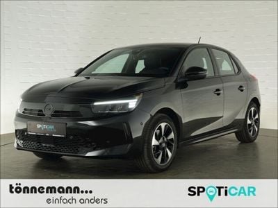 Opel Corsa-e