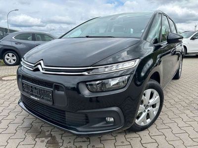 gebraucht Citroën C4 SpaceTourer Grand C4 Picasso Grand1.5 BlueHDi 130 7 Sitze