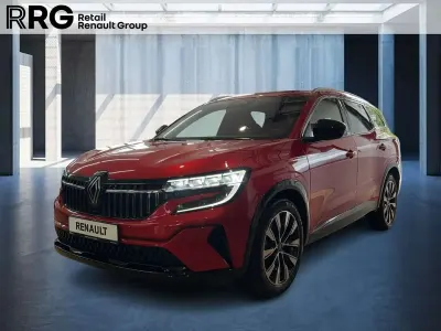 Gebraucht Renault Espace