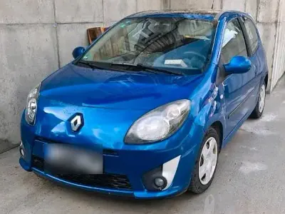 Gebraucht Renault Twingo