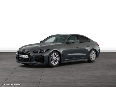 BMW 430 Gran Coupé