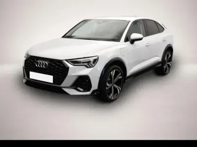 Gebraucht Audi Q3 Sportback