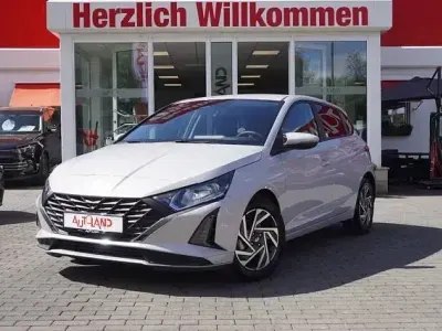 Nowe Hyundai i20 79 KM (58 kW) 2025 Andere Hatchback