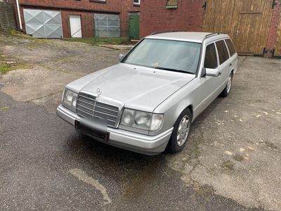 gebraucht Mercedes E280 W124 TE