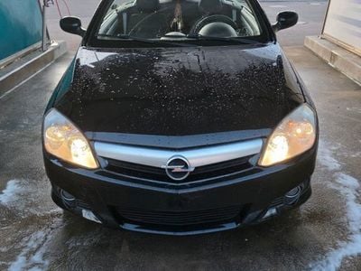 Opel Tigra